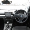 bmw 1-series 2011 -BMW--BMW 1 Series LBA-UE16--WBAUE32080E647280---BMW--BMW 1 Series LBA-UE16--WBAUE32080E647280- image 4