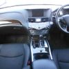 nissan fuga 2010 -NISSAN 【新潟 301ﾏ3579】--Fuga Y51--103208---NISSAN 【新潟 301ﾏ3579】--Fuga Y51--103208- image 9