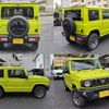 suzuki jimny 2020 -SUZUKI--Jimny 3BA-JB64W--JB64W-160543---SUZUKI--Jimny 3BA-JB64W--JB64W-160543- image 5