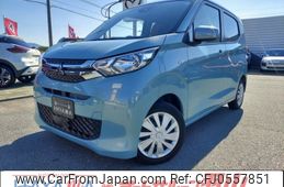 mitsubishi ek-wagon 2022 -MITSUBISHI--ek Wagon 5BA-B33W--B33W-0201760---MITSUBISHI--ek Wagon 5BA-B33W--B33W-0201760-