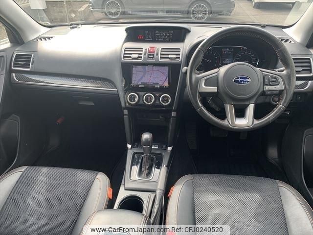 subaru forester 2016 -SUBARU--Forester DBA-SJ5--SJ5-089140---SUBARU--Forester DBA-SJ5--SJ5-089140- image 2