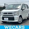 suzuki wagon-r 2023 quick_quick_5BA-MH85S_MH85S-165207 image 1