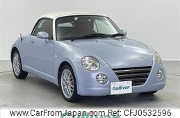 daihatsu copen 2008 -DAIHATSU--Copen ABA-L880K--L880K-0044655---DAIHATSU--Copen ABA-L880K--L880K-0044655-