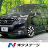 nissan serena 2017 -NISSAN--Serena DAA-GFC27--GFC27-023507---NISSAN--Serena DAA-GFC27--GFC27-023507- image 1