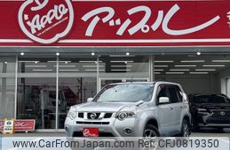 nissan x-trail 2012 -NISSAN--X-Trail DBA-NT31--240492---NISSAN--X-Trail DBA-NT31--240492-