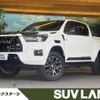 toyota hilux 2022 -TOYOTA--Hilux 3DF-GUN125--GUN125-3936699---TOYOTA--Hilux 3DF-GUN125--GUN125-3936699- image 1