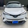 toyota c-hr 2017 CFJ1838702 image 1