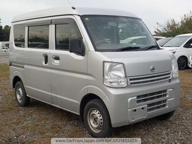 nissan clipper-van 2017 CFJ1852423 image 1