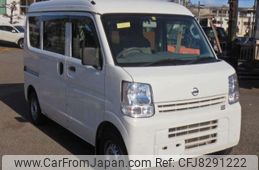 nissan clipper-van 2019 -NISSAN--Clipper Van HBD-DR17V--DR17V-297240---NISSAN--Clipper Van HBD-DR17V--DR17V-297240-