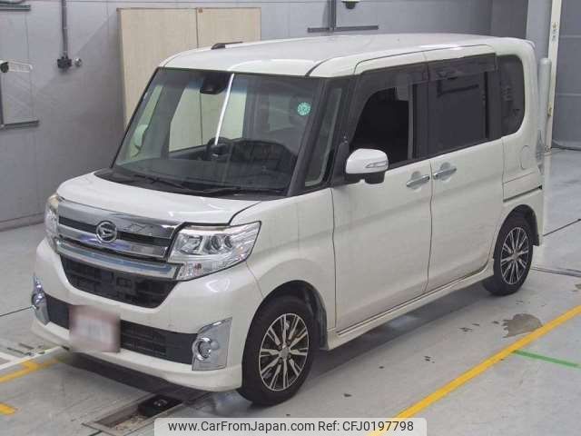 daihatsu tanto 2015 -DAIHATSU--Tanto DBA-LA600S--LA600S-0300871---DAIHATSU--Tanto DBA-LA600S--LA600S-0300871- image 1