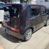 nissan cube 2009 -NISSAN--Cube DBA-NZ12--NZ12-025108---NISSAN--Cube DBA-NZ12--NZ12-025108- image 7