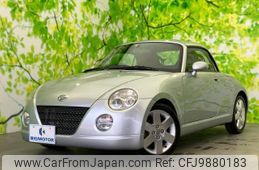 daihatsu copen 2006 quick_quick_ABA-L880K_L880K-0031796