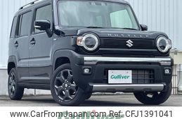 suzuki hustler 2024 CFJ1391041