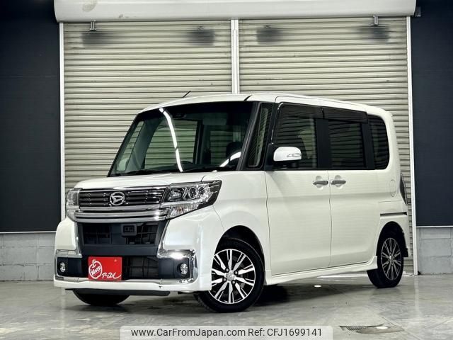 daihatsu tanto 2016 CFJ1699141 image 1