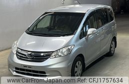 honda freed 2012 CFJ1757634
