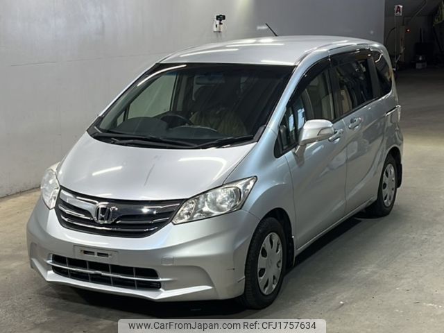 honda freed 2012 CFJ1757634 image 1