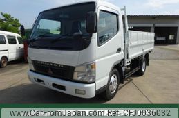 mitsubishi-fuso canter 2004 GOO_NET_EXCHANGE_0560829A30240723W001