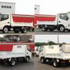 hino dutro 2013 CFJ1653767 image 6