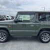 suzuki jimny 2022 CFJ8743177 image 11