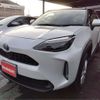 toyota yaris-cross 2022 -TOYOTA 【岡崎 330ﾈ 564】--Yaris Cross 6AA-MXPJ10--MXPJ10-3053524---TOYOTA 【岡崎 330ﾈ 564】--Yaris Cross 6AA-MXPJ10--MXPJ10-3053524- image 1