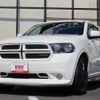 dodge durango 2012 -CHRYSLER--Dodge Durango ﾌﾒｲ--1C4SDHCT2CC193160---CHRYSLER--Dodge Durango ﾌﾒｲ--1C4SDHCT2CC193160- image 1