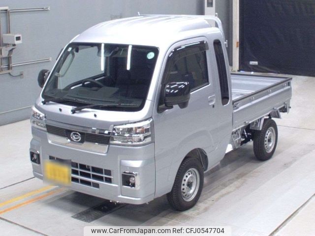 daihatsu hijet-truck 2024 -DAIHATSU 【岐阜 480ふ9357】--Hijet Truck S510P-0569249---DAIHATSU 【岐阜 480ふ9357】--Hijet Truck S510P-0569249- image 1