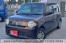 daihatsu mira-cocoa 2009 quick_quick_L675S_L675S-0018190