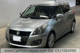 suzuki swift 2012 -SUZUKI 【熊本 538も318】--Swift ZC32S-107331---SUZUKI 【熊本 538も318】--Swift ZC32S-107331-