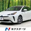 toyota prius 2020 -TOYOTA--Prius DAA-ZVW51--ZVW51-6158721---TOYOTA--Prius DAA-ZVW51--ZVW51-6158721- image 1