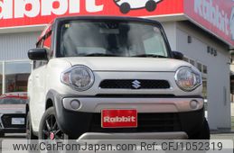 suzuki hustler 2014 -SUZUKI--Hustler DBA-MR31S--MR31S-230999---SUZUKI--Hustler DBA-MR31S--MR31S-230999-