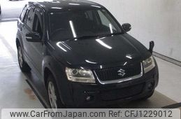 suzuki escudo 2008 -SUZUKI--Escudo TDB4W-100300---SUZUKI--Escudo TDB4W-100300-