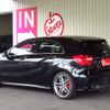 mercedes-benz amg 2015 -MERCEDES-BENZ--AMG CBA-176052--WDD1760522J363702---MERCEDES-BENZ--AMG CBA-176052--WDD1760522J363702- image 4