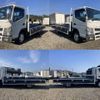 mitsubishi-fuso canter 2013 quick_quick_TKG-FEB50_FEB50-522228 image 9