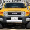 toyota fj-cruiser 2010 -TOYOTA 【新潟 300ﾗ144】--FJ Curiser GSJ15W--0110208---TOYOTA 【新潟 300ﾗ144】--FJ Curiser GSJ15W--0110208- image 23