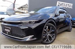 toyota crown 2023 CFJ1719686