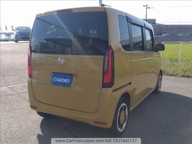 honda n-box 2023 CFJ1842127 image 2