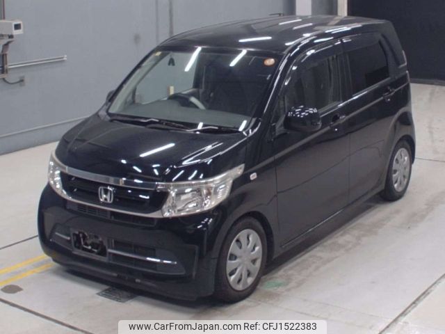 honda n-wgn 2017 CFJ1522383 image 1