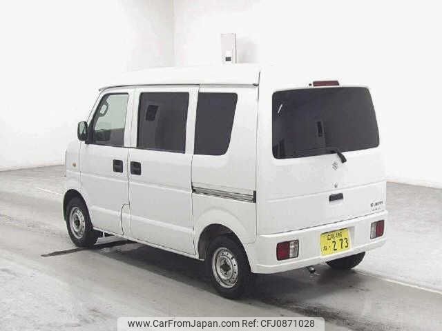 suzuki every 2010 -SUZUKI 【広島 480ﾈ273】--Every DA64V--DA64V-436209---SUZUKI 【広島 480ﾈ273】--Every DA64V--DA64V-436209- image 2