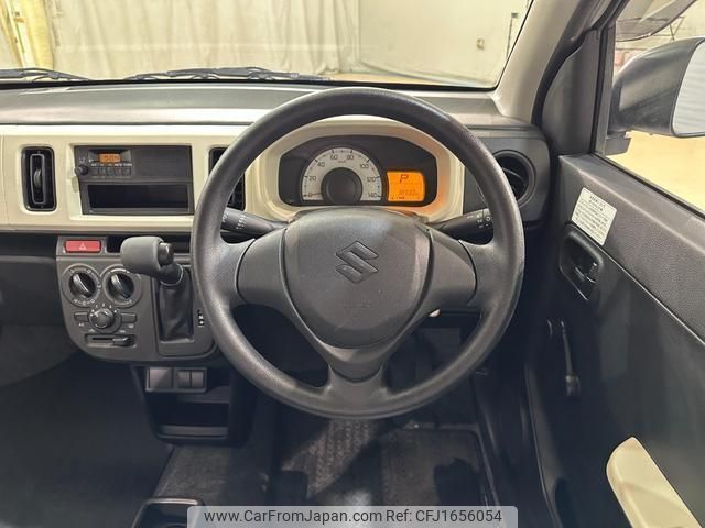 suzuki alto 2019 CFJ1656054 image 2