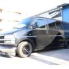 chevrolet express 2001 -GM--Chevrolet Express ﾌﾒｲ--ﾌﾒｲ-4211248---GM--Chevrolet Express ﾌﾒｲ--ﾌﾒｲ-4211248- image 2