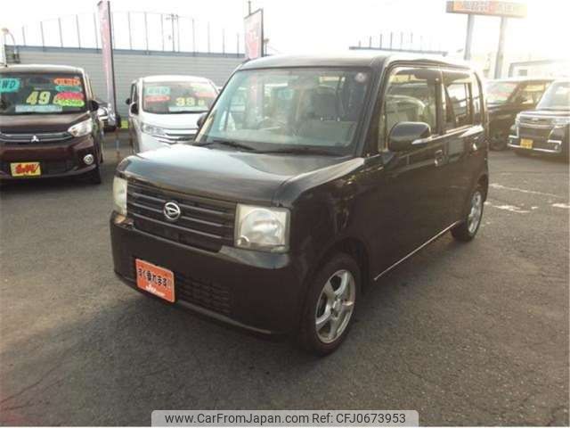 daihatsu move-conte 2010 -DAIHATSU 【盛岡 580ｿ 992】--Move Conte DBA-L585S--L585S-0019739---DAIHATSU 【盛岡 580ｿ 992】--Move Conte DBA-L585S--L585S-0019739- image 1