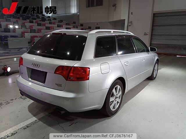 audi a4 2006 -AUDI--Audi A4 8EBWEF--6A243251---AUDI--Audi A4 8EBWEF--6A243251- image 2