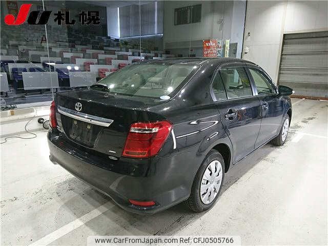 toyota corolla-axio 2015 -TOYOTA--Corolla Axio NZE164--7041636---TOYOTA--Corolla Axio NZE164--7041636- image 2