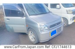 mitsubishi toppo-bj 2000 CFJ1744613