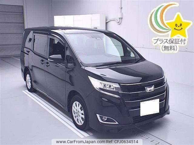 toyota noah 2020 -TOYOTA 【京都 503ﾂ6847】--Noah ZWR80G-0481564---TOYOTA 【京都 503ﾂ6847】--Noah ZWR80G-0481564- image 1