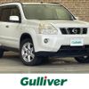 nissan x-trail 2009 CFJ1650883 image 1