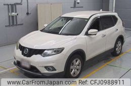 nissan x-trail 2017 -NISSAN--X-Trail DBA-NT32--NT32-056641---NISSAN--X-Trail DBA-NT32--NT32-056641-