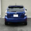 toyota prius-α 2012 CFJ1862827 image 4