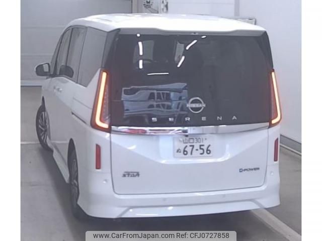 nissan serena 2024 quick_quick_6AA-GFC28_026213 image 2