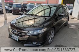 honda odyssey 2012 CFJ1583727